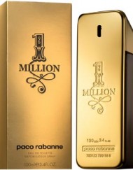 Paco 1 Million