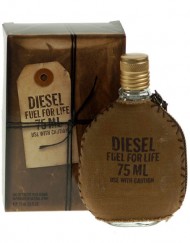 diesel-fuel for life