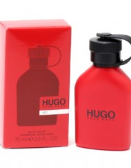 hugo red