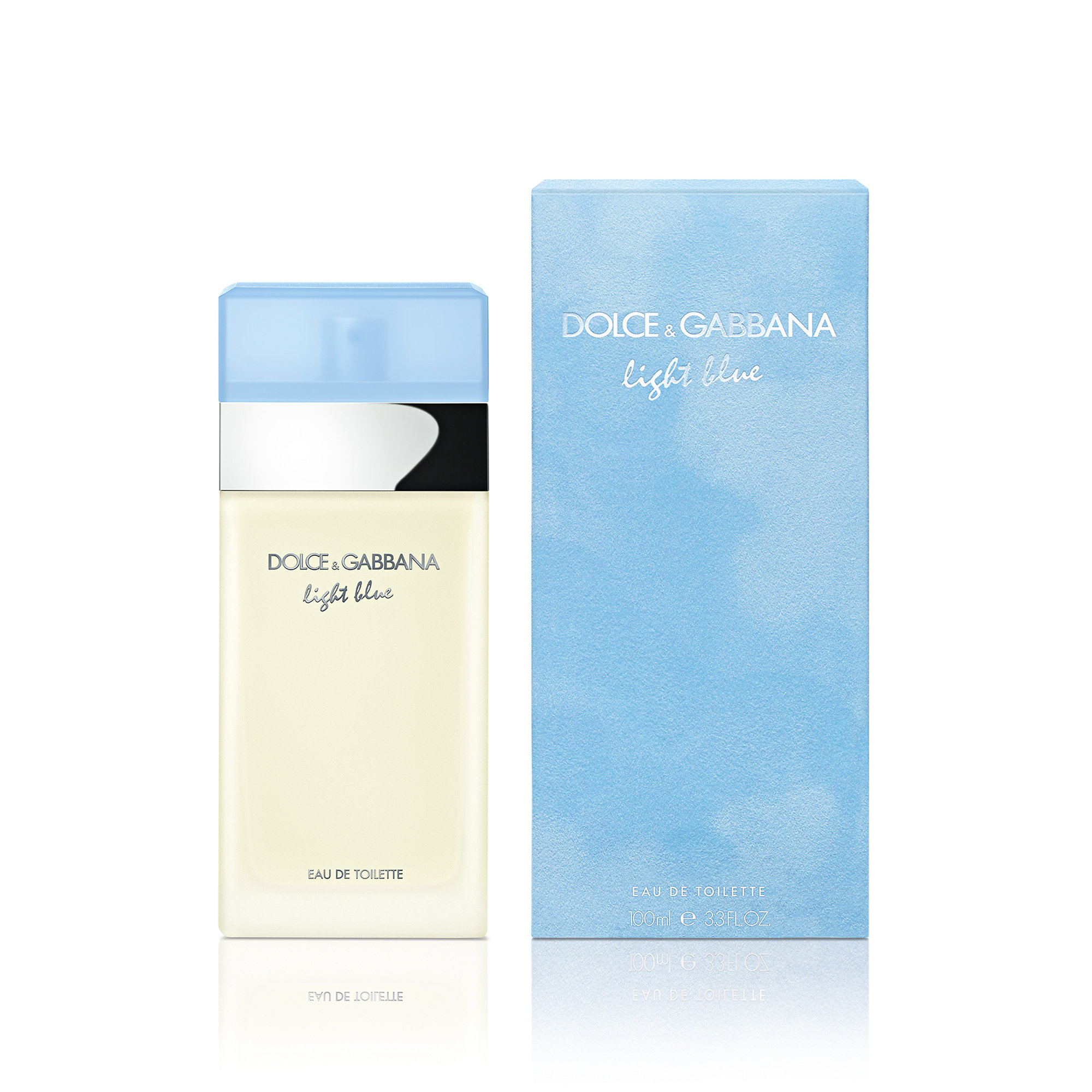 dolce & gabbana light blue parfum