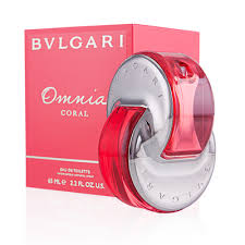 Bvlgari Omnia Coral - Bvlgari - Parfum à Rabais