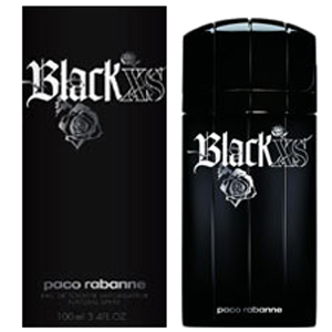 Paco XS Black - Paco Rabanne - Parfum à Rabais