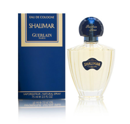 Shalimar - Guerlain - Parfum à Rabais