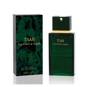 Tsar - Van Cleef & Arpels - Parfum à Rabais