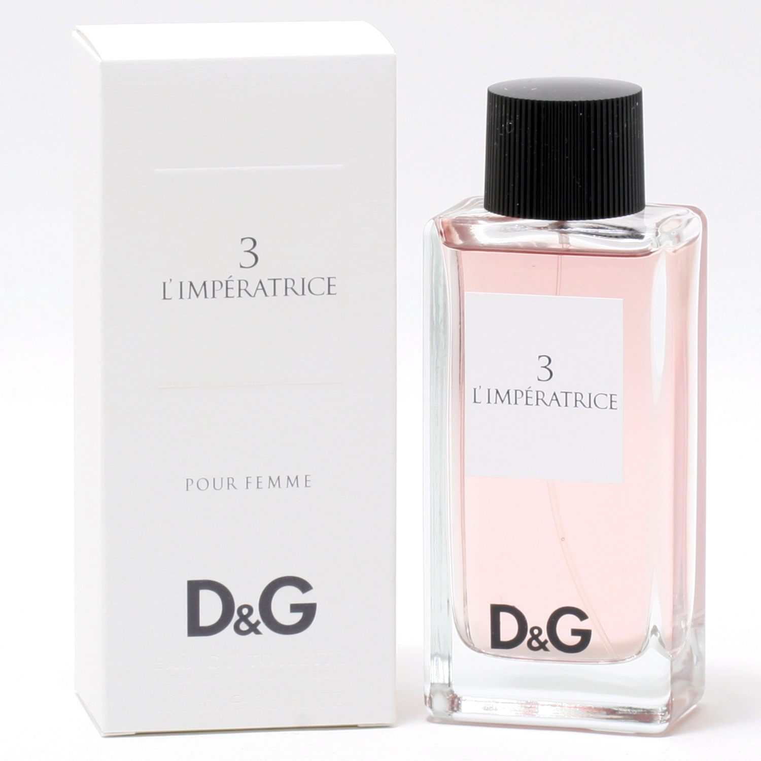 parfum dg