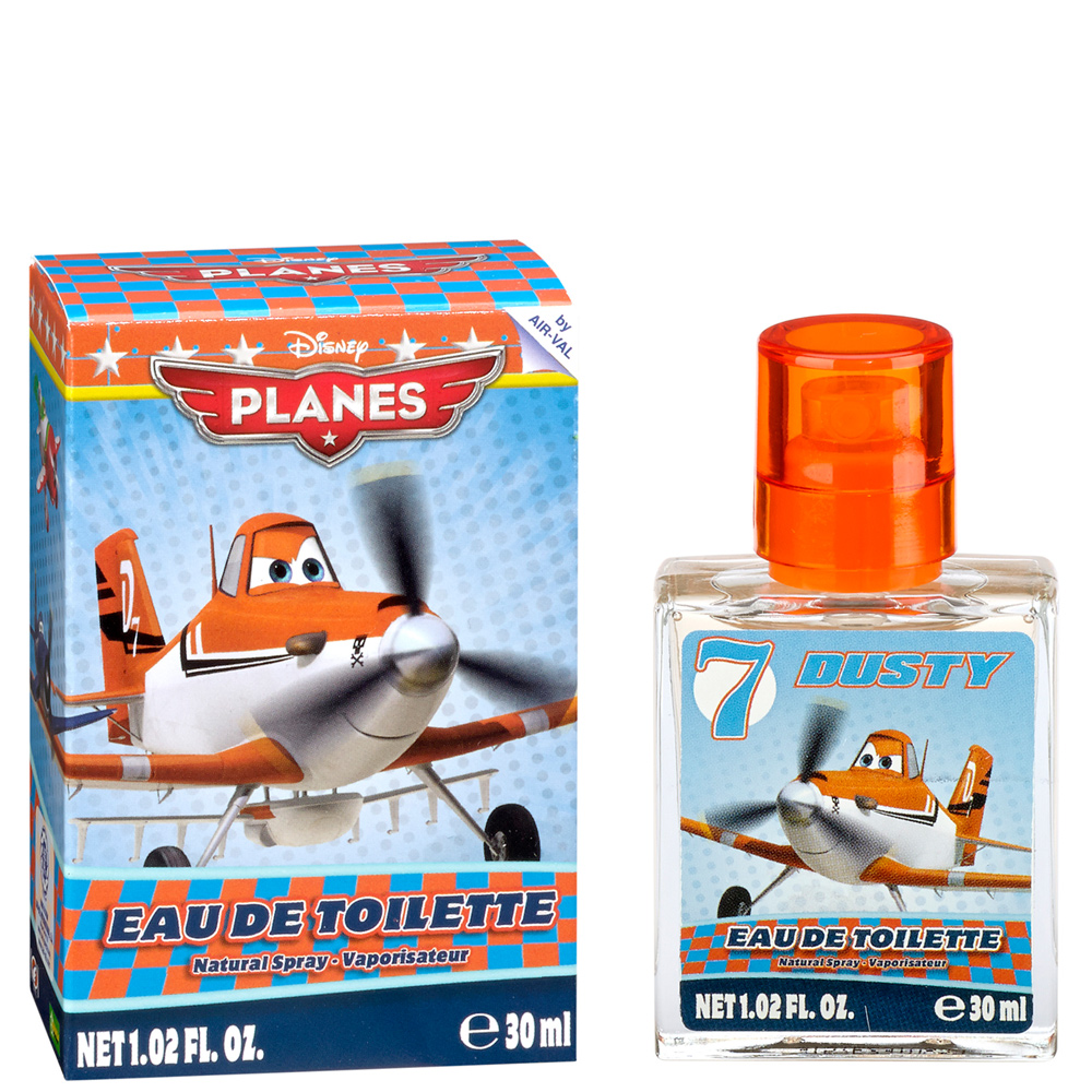 Planes - Disney - Parfum à Rabais