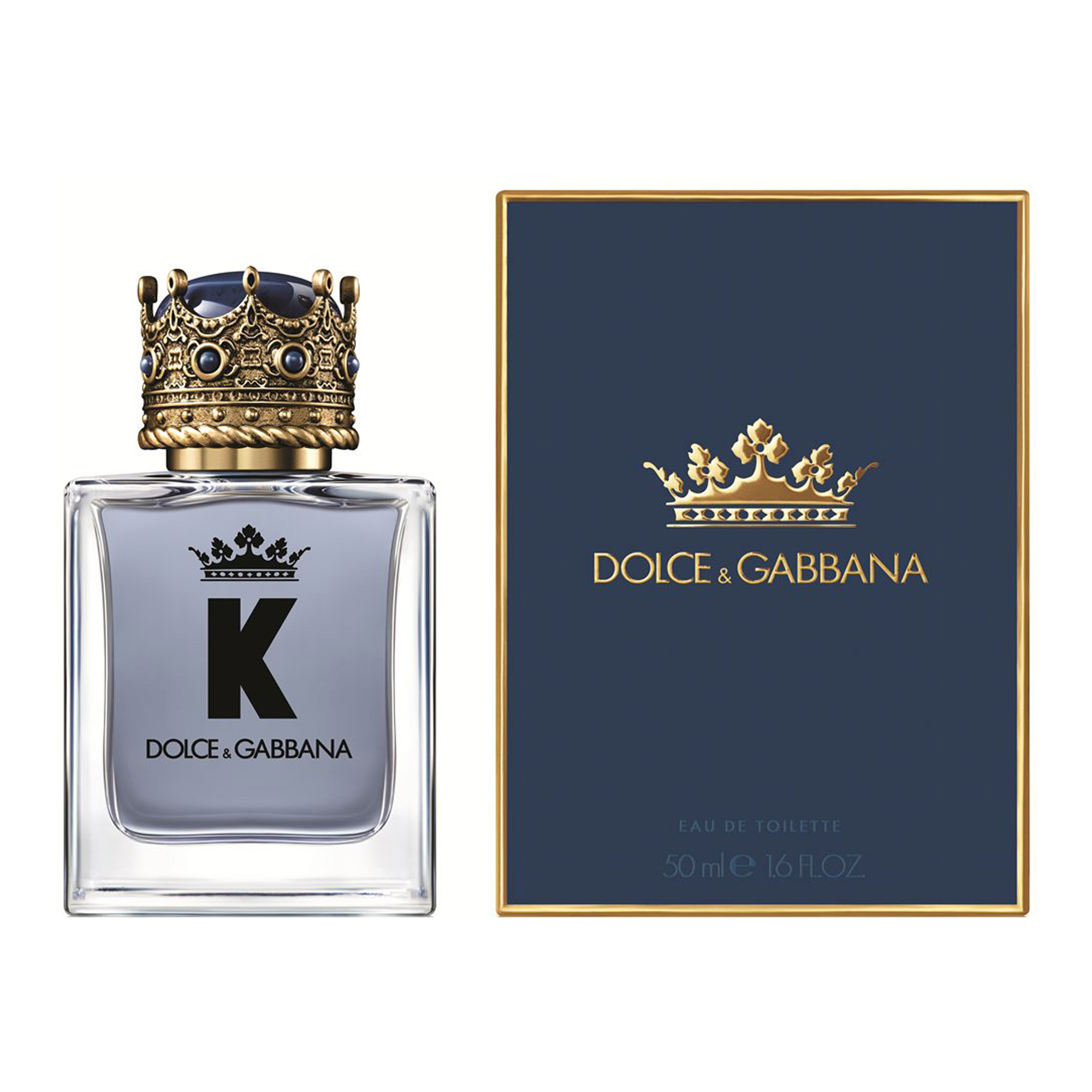 Dolce & Gabbana K - Dolce & Gabbana - Parfum à Rabais